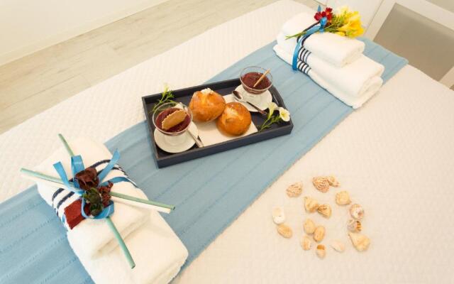 Acqua Azzurra Holiday Home