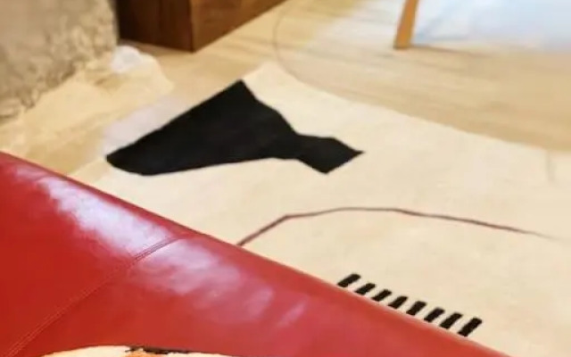 Opera Suite Carmen Studio near Royal Palace