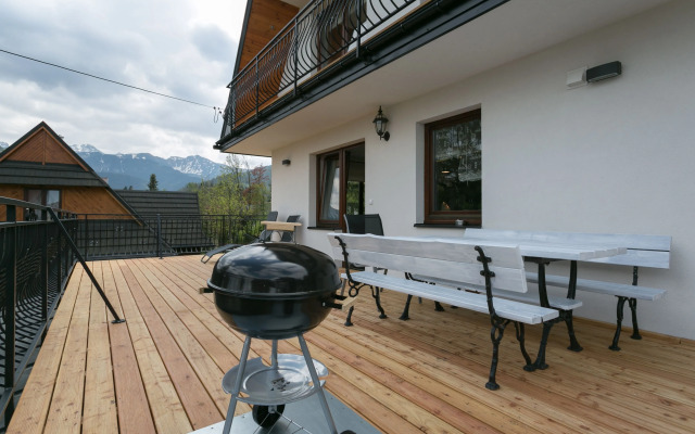 VIP Apartamenty Widokowe