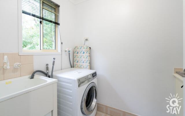 Parkwood Cottage - Q Stay