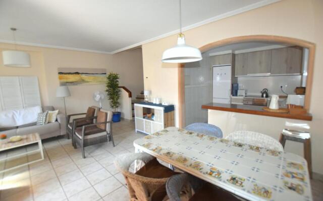 Casa Altamar I Javea - 5009