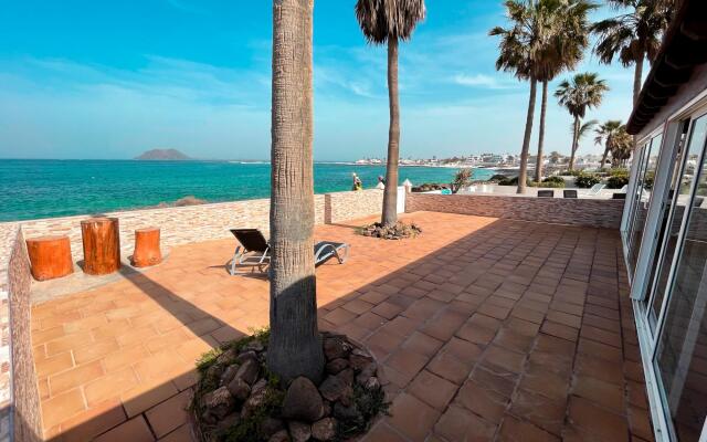 Villa San Antonio