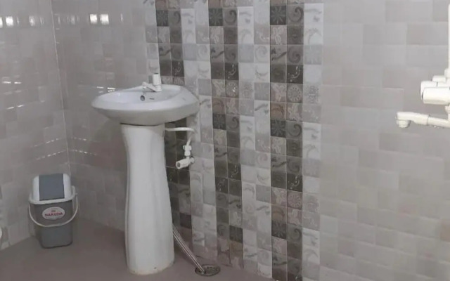 Goroomgo International Guest   Gorakhpur