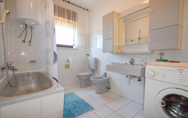 Apartment Zoran