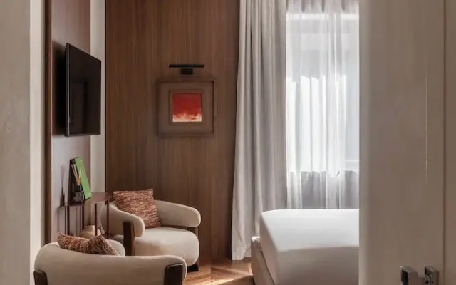 Naman Hotellerie - Roma
