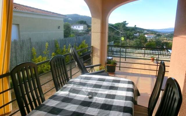 106163 - Villa in Maçanet de la Selva