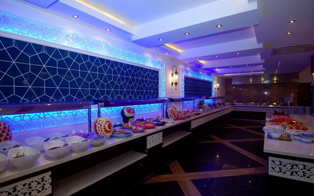 Hatipoglu Beach Hotel
