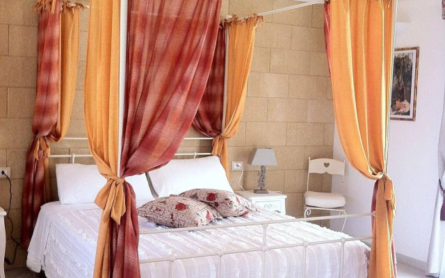 Relais Masseria Petrusella