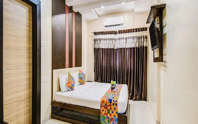 FabHotel Krishna Regency
