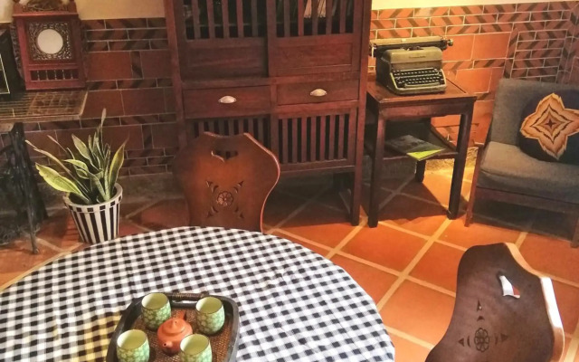 ile d'or 一朵民宿 - 中蘭