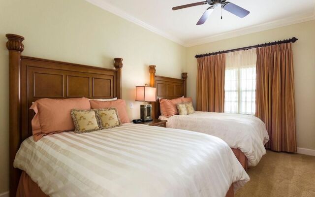 RVH 170 Centre Court Escape