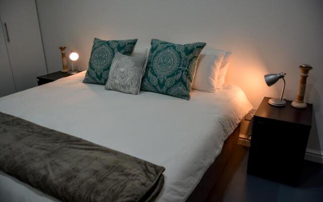 Ocean View - The Villa