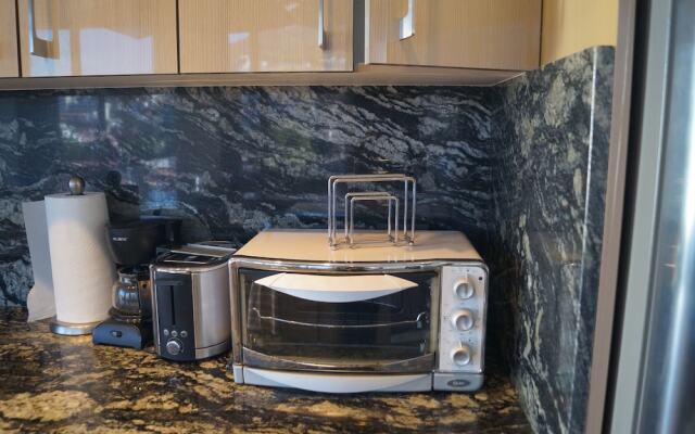 Romantic Zone The Park 2 Bedroom