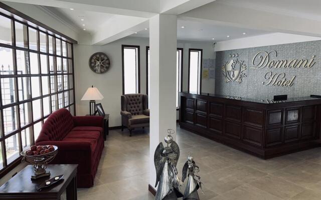 Domani Hotel Boutique