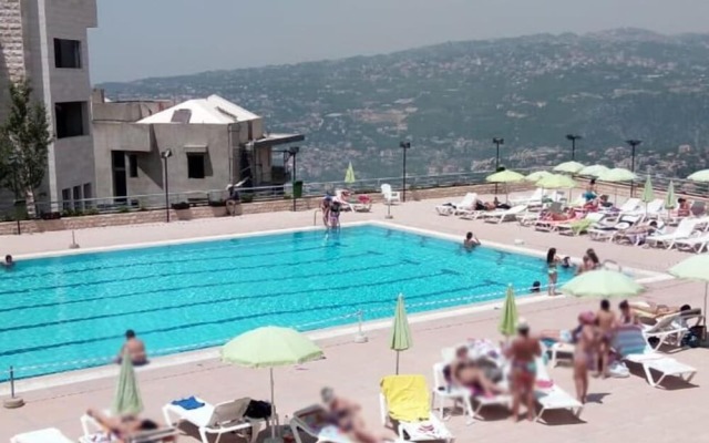 One to One Hotel & Apartments