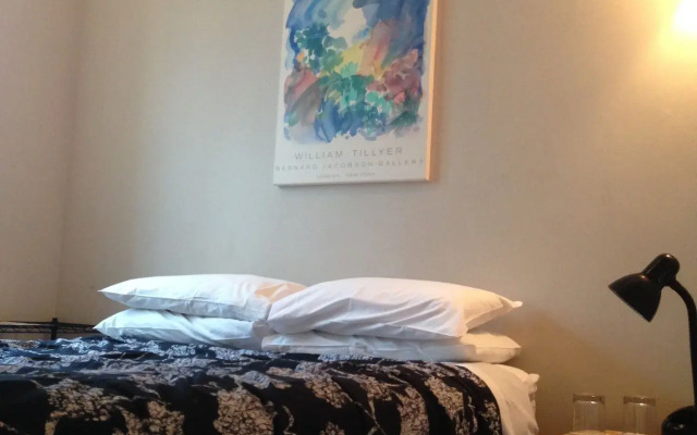 The Rex Hotel