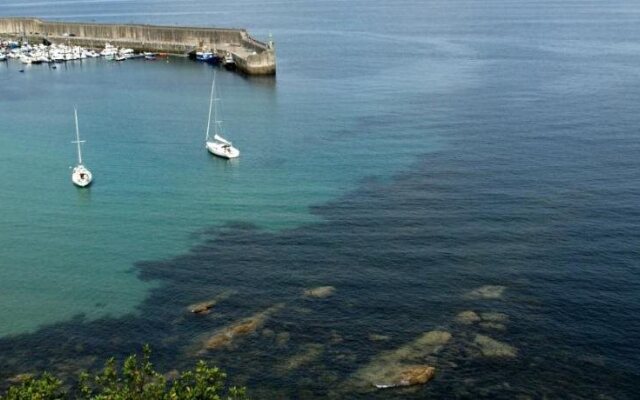 Hotel Lastres Miramar