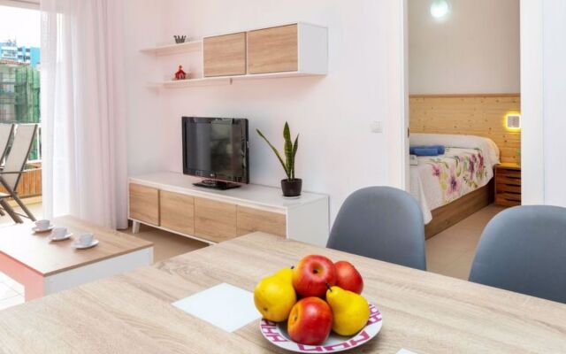 Apartment Solmar Blanes