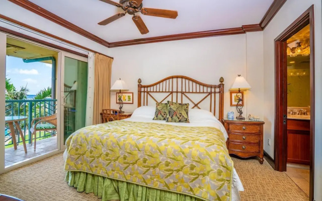 Waipouli Beach Resort E-406