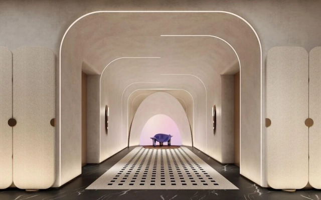 Doubletree By Hilton Shenzhen Bay