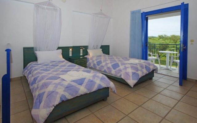 Blue Gardens Apartments