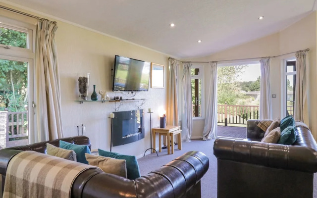 The Hide Out, Aldeburgh