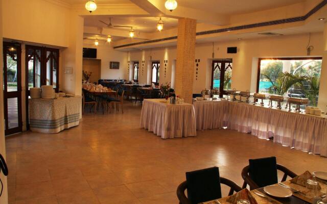 The Chitvan Resort