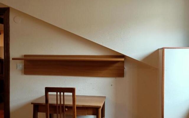 Deattellis House Casa vacanza 1