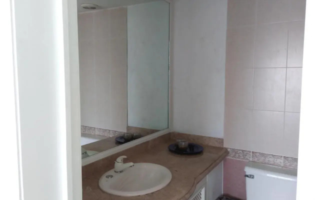 Casa Horizonte Azul Acapulco