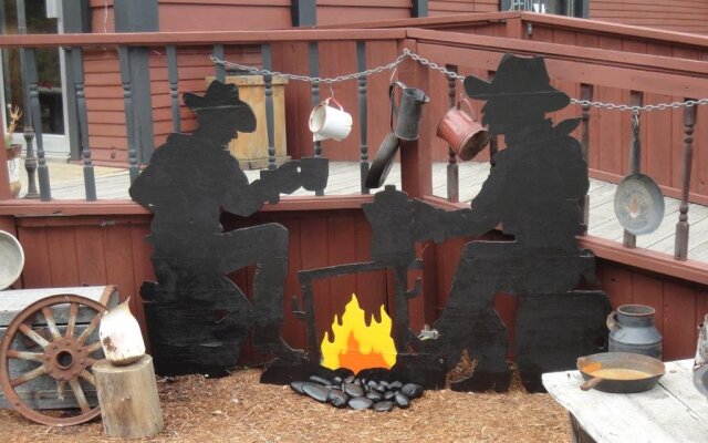 Old Towne Inne