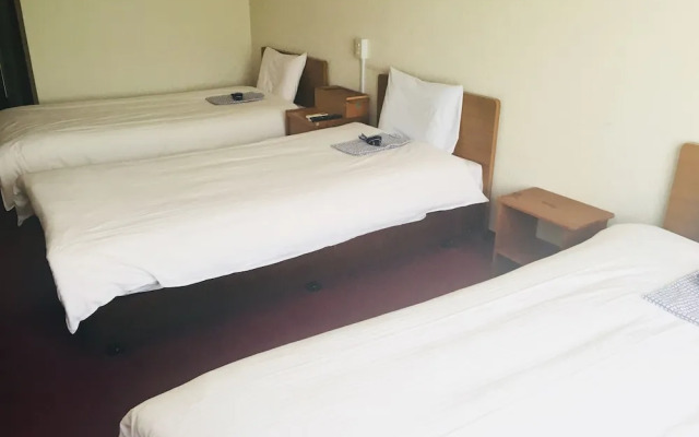 Royal Inn Nara