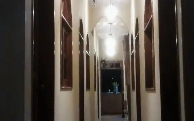 Hotel La Casa Del Lacandon