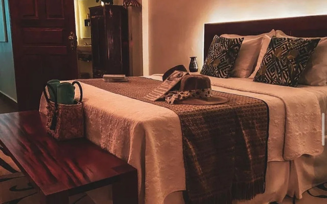 R.I.O Residenzia Intercontinentale