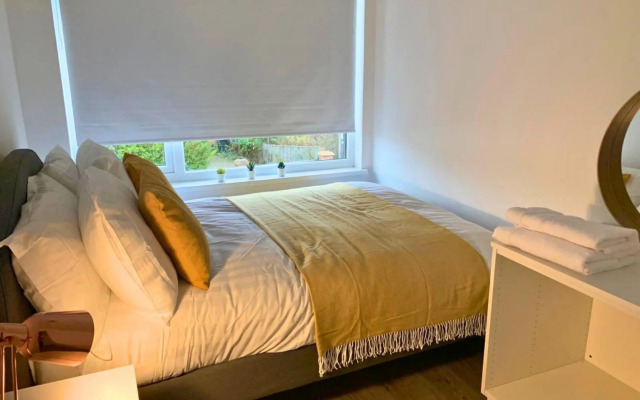 Shotley Bridge - Stunning 2 bedroom apartment