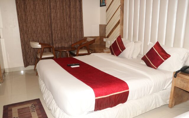 Hotel Worth Paharganj