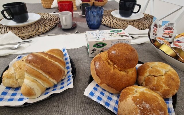 B&B la Dimora di Parthenope