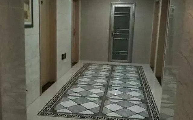 Fanzhi Baili Express Hotel