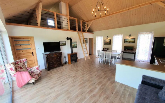 Zagroda nad Krutynią