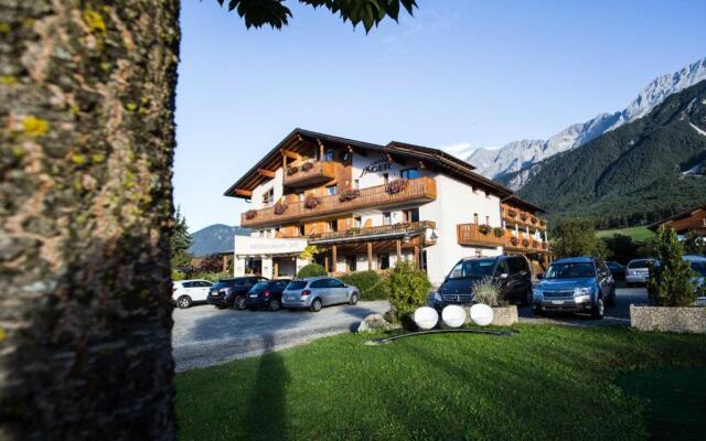 Landhotel Jäger