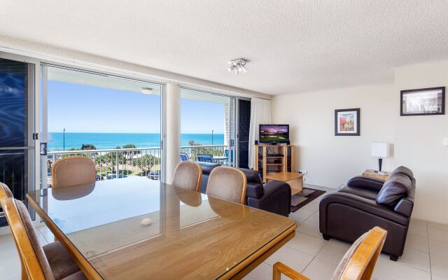 Capeview Apartments Caloundra