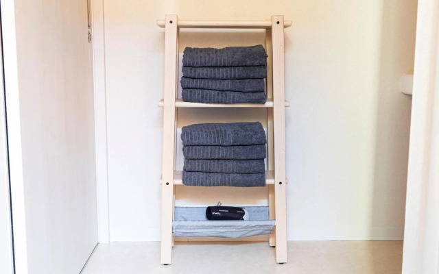 YUFU-INN - MATSU SUITE - Vacation STAY 95157