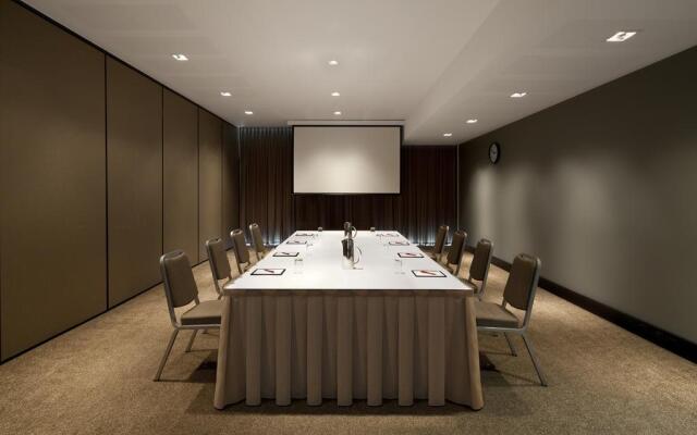 Adina Apartment Hotel Perth