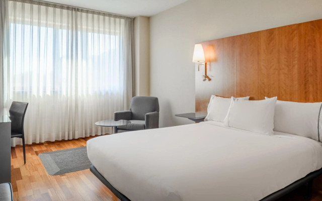 AC Hotel Guadalajara by Marriott, Spain