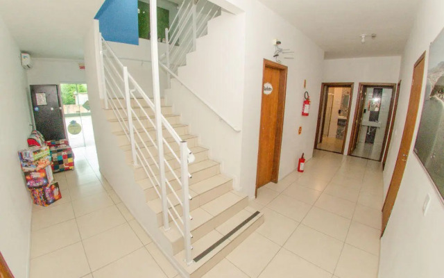 OYO Pousada 4 Estações