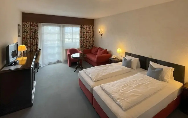 Hotel Batzenhäusl