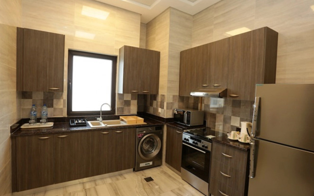 Spacious Marbella 2BR With Scenic Views