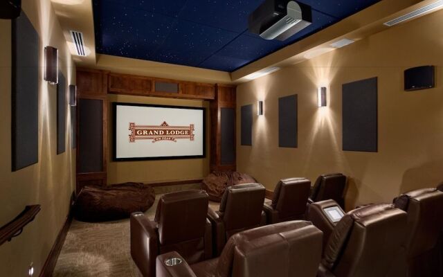 Grand Lodge Peak 7 - Condo