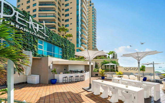 Catalonia Santo Domingo