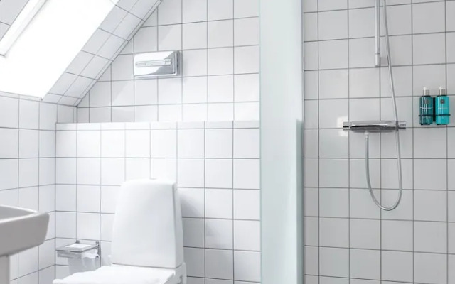 Hotell St Clemens