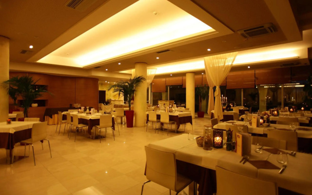 Hotel Rivus